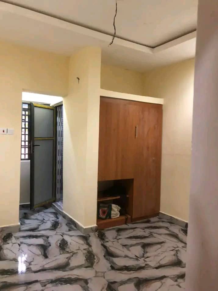 SELF CONTAIN  HOSTEL